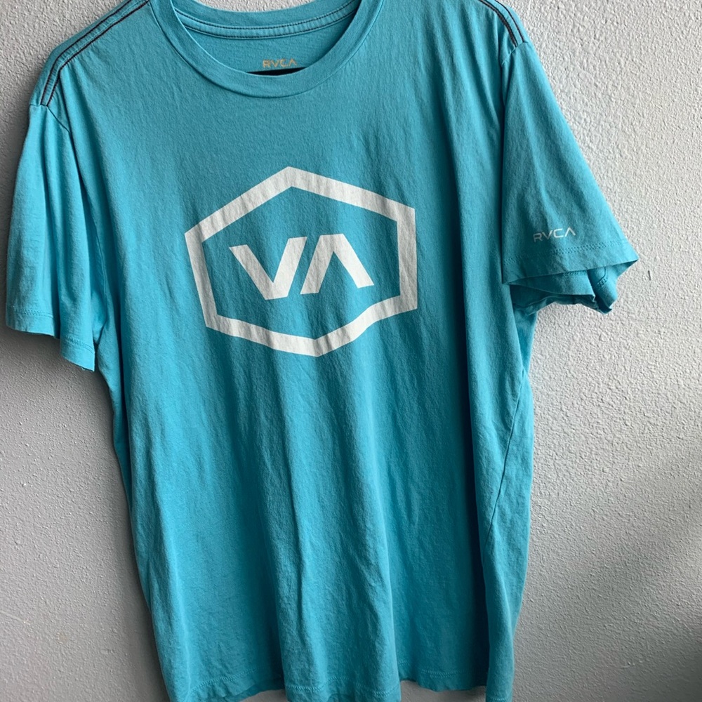 RVCA T Shirt